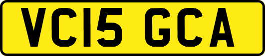 VC15GCA