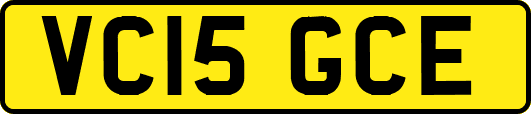 VC15GCE
