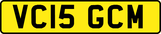 VC15GCM