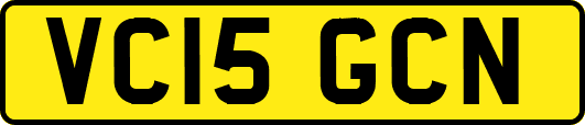 VC15GCN