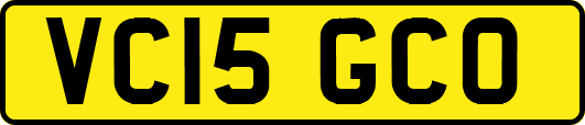 VC15GCO