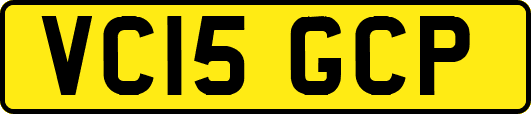 VC15GCP