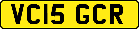 VC15GCR