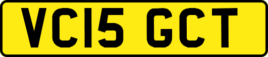 VC15GCT