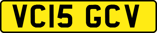 VC15GCV