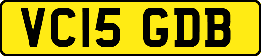 VC15GDB