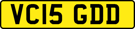 VC15GDD
