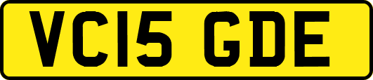 VC15GDE