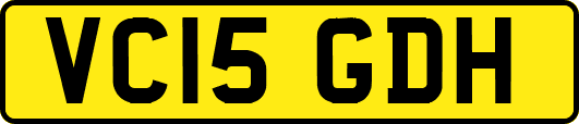 VC15GDH