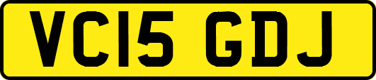 VC15GDJ