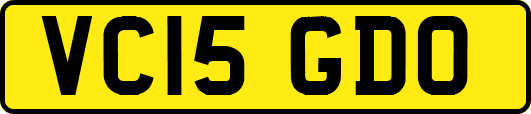 VC15GDO