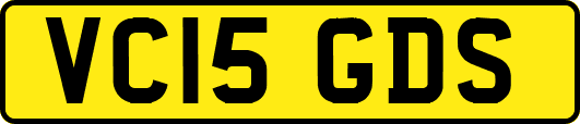 VC15GDS