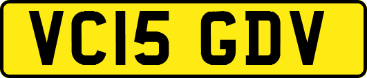 VC15GDV