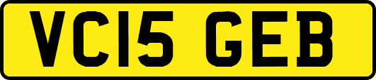 VC15GEB