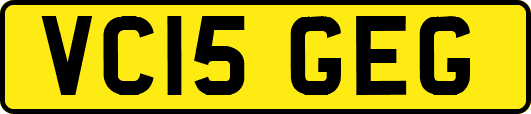 VC15GEG