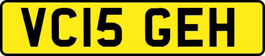 VC15GEH