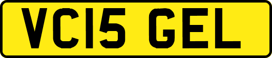 VC15GEL