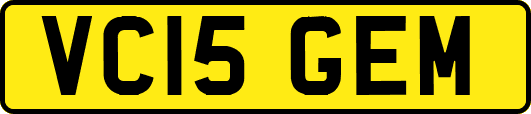 VC15GEM
