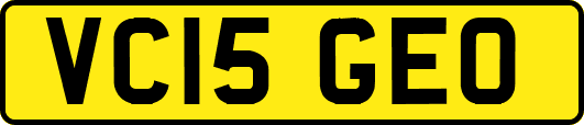 VC15GEO