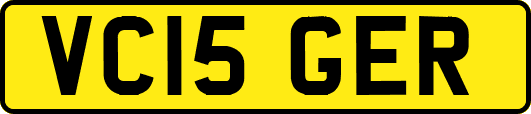 VC15GER