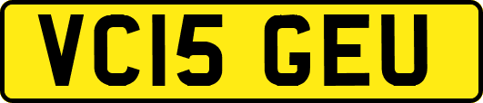 VC15GEU