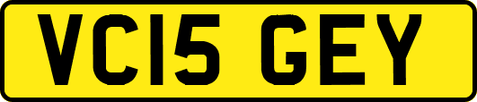 VC15GEY