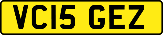 VC15GEZ