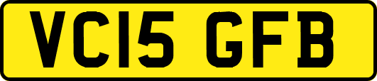 VC15GFB