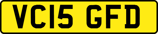 VC15GFD