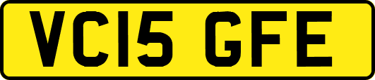 VC15GFE