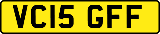 VC15GFF