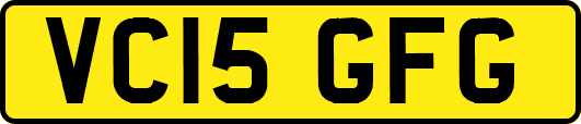 VC15GFG