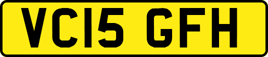VC15GFH
