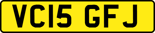VC15GFJ