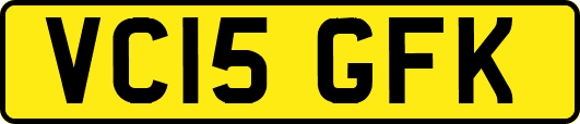 VC15GFK