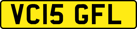 VC15GFL