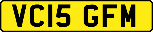 VC15GFM