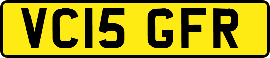 VC15GFR