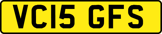 VC15GFS