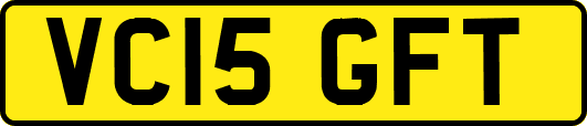 VC15GFT