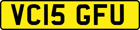 VC15GFU