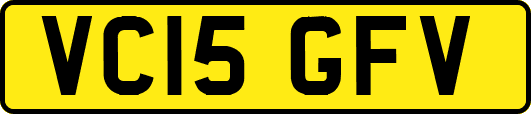 VC15GFV