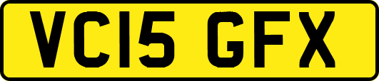 VC15GFX