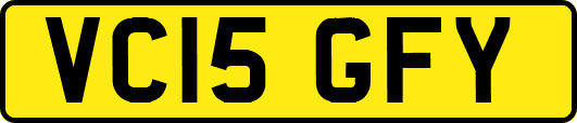 VC15GFY