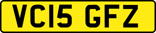 VC15GFZ