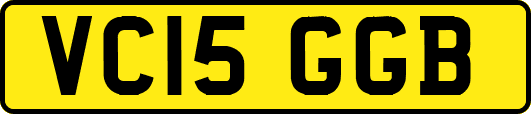 VC15GGB