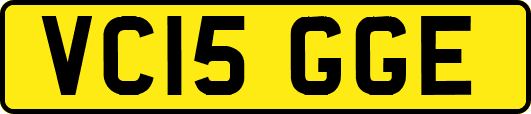 VC15GGE