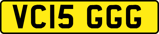 VC15GGG