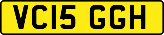 VC15GGH