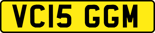 VC15GGM